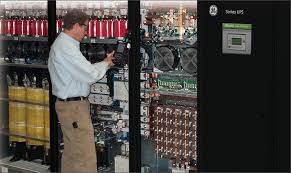 Data Center Uninterruptible Power Supply UPS in Global market,2
